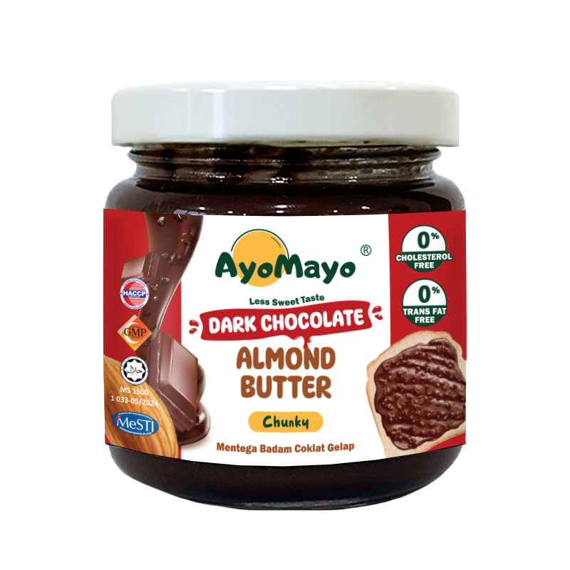 Short-Dated Special: 90g Nut Butter