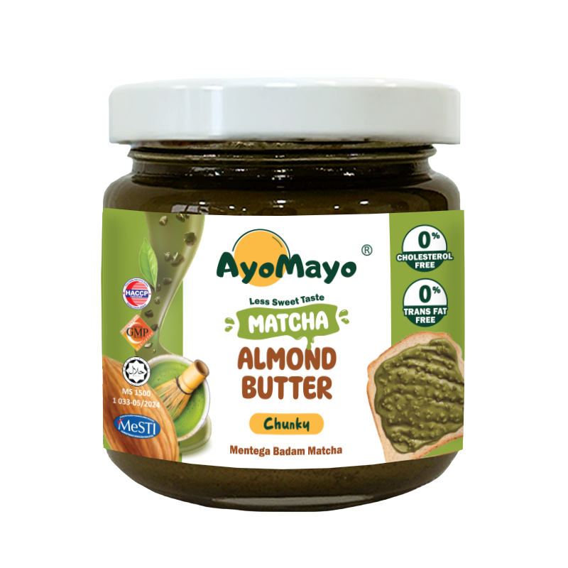 Short-Dated Special: 90g Nut Butter