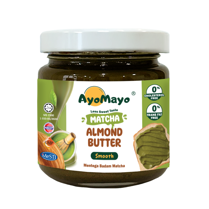 Short-Dated Special: 90g Nut Butter