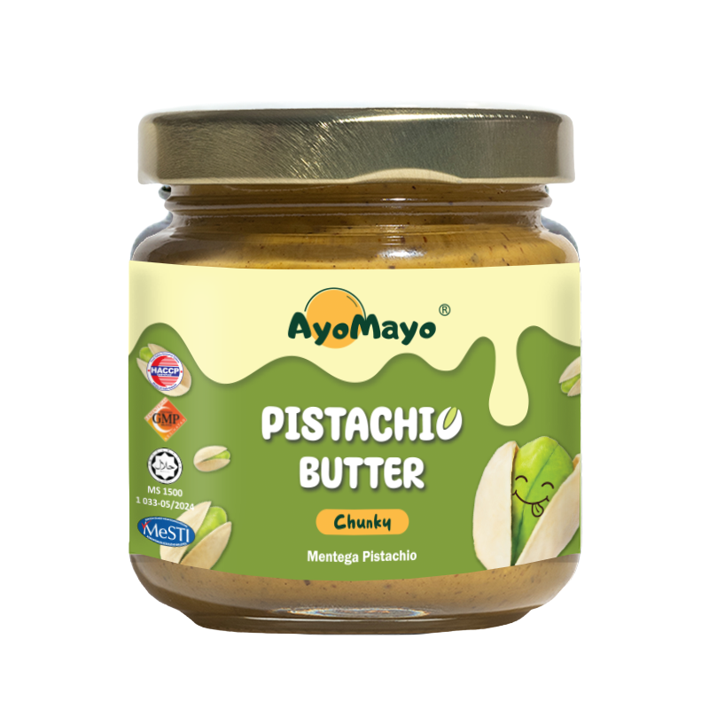 Short-Dated Special: 90g Nut Butter