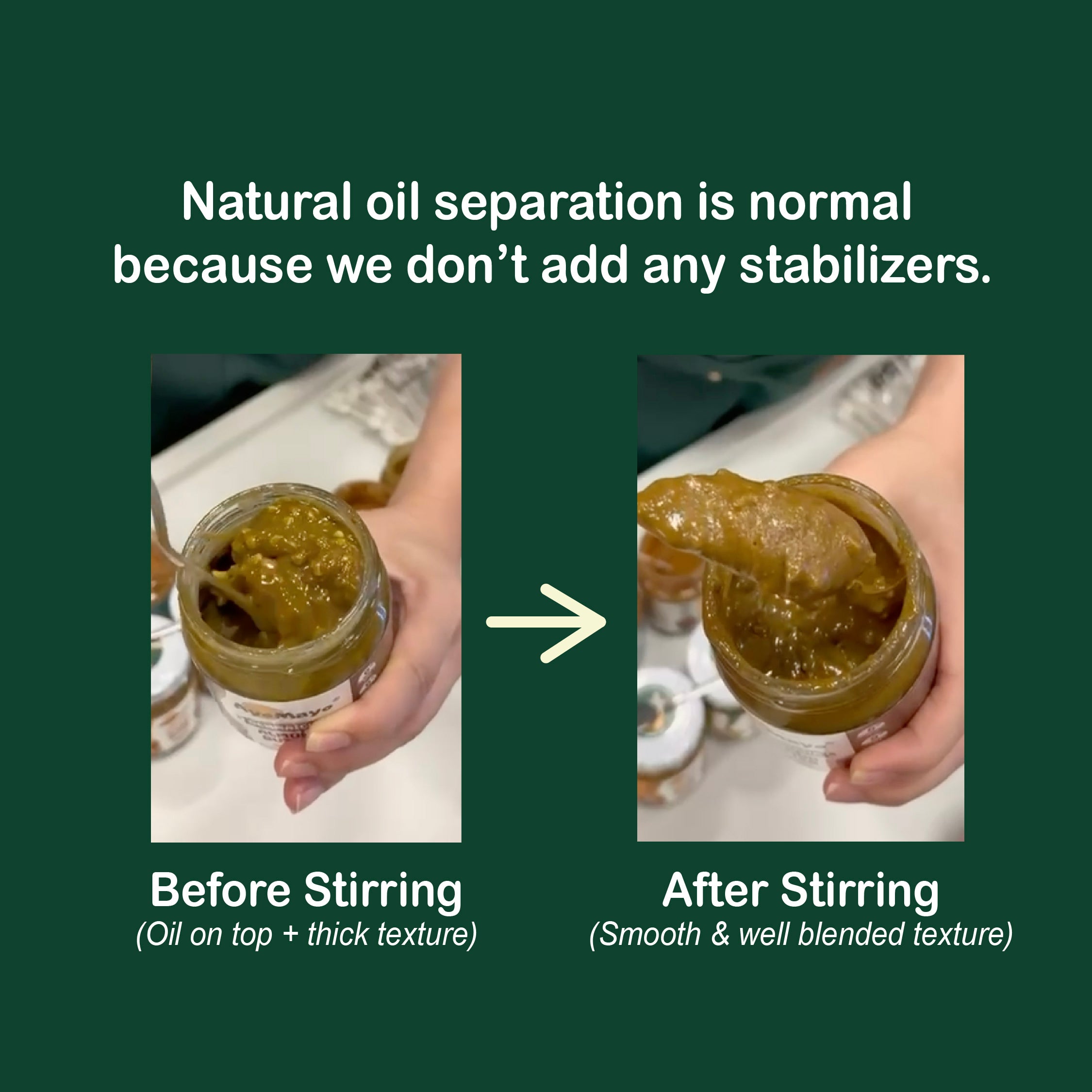 Short-Dated Special: 90g Nut Butter